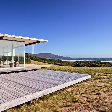 Cloudy Bay Beach House South Bruny エクステリア 写真
