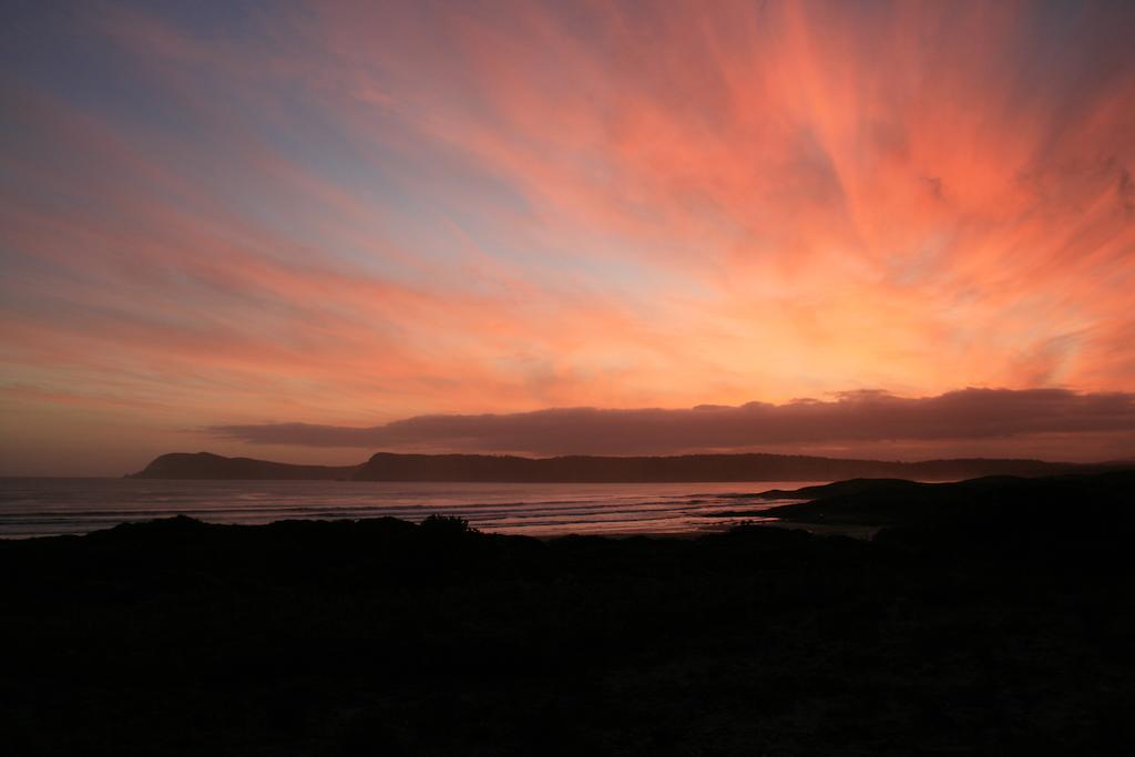 Cloudy Bay Beach House South Bruny エクステリア 写真